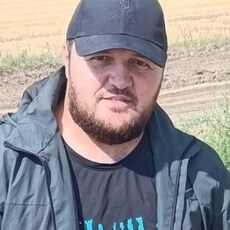 Фотография мужчины Халил, 40 лет из г. Мелитополь