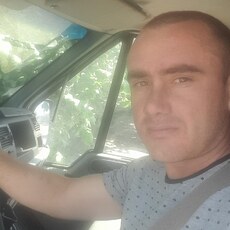 Фотография мужчины Вячеслав, 32 года из г. Днепр