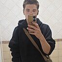 Фидаиль, 19 лет
