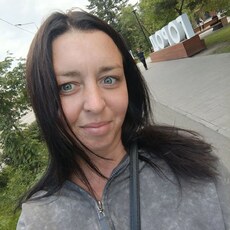Фотография девушки Вики, 32 года из г. Свободный