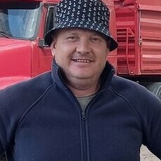 Фотография мужчины Николай, 42 года из г. Обливская