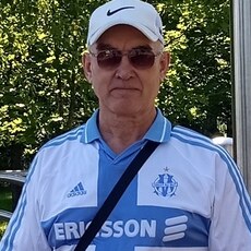 Фотография мужчины Василий, 61 год из г. Киров