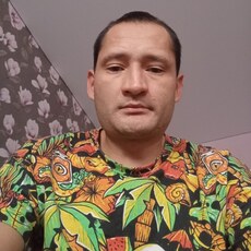 Фотография мужчины Ильшат, 30 лет из г. Раевский