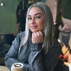 Злата, 29 из г. Новосибирск.