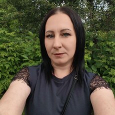 Людмила, 39 из г. Красноярск.