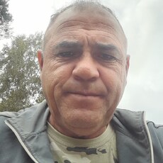 Фотография мужчины Руберт, 52 года из г. Серпухов