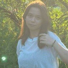 Фотография девушки Есения, 18 лет из г. Уссурийск