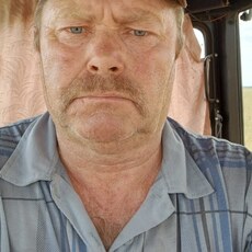 Фотография мужчины Александр, 60 лет из г. Калининск