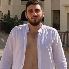 Фотография мужчины Gag, 31 год из г. Рубцовск