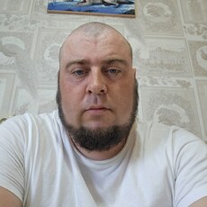 Фотография мужчины Герман, 31 год из г. Омск