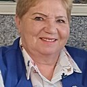 Зинаида, 67 лет
