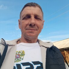 Фотография мужчины Сергей, 51 год из г. Усть-Илимск