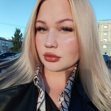Фотография девушки Валерия, 21 год из г. Ижевск