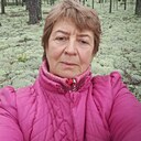 Люся, 67 лет