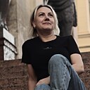 Ната, 43 года