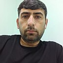 Салим, 37 лет