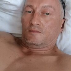 Фотография мужчины Сергей, 47 лет из г. Вологда