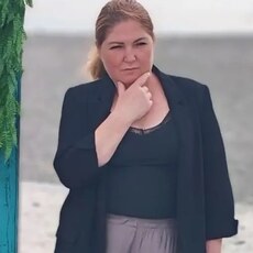 Фотография девушки Милица, 40 год из г. Сочи