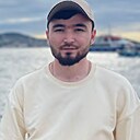 Абдулла, 27 лет
