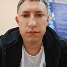 Фотография мужчины Артём, 30 лет из г. Атбасар