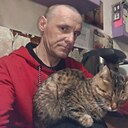 Денис, 43 года