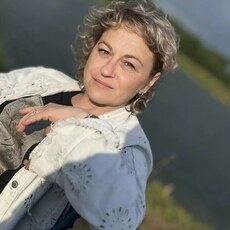 Фотография девушки Наталия, 48 лет из г. Ногинск