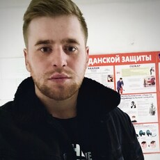 Фотография мужчины Павел, 29 лет из г. Донецк