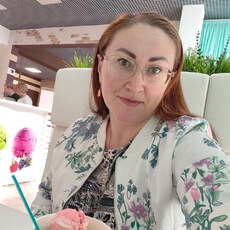 Фотография девушки Светлана, 45 лет из г. Новоуральск