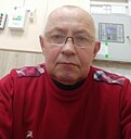 Владимир, 64 года