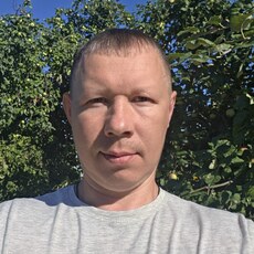 Фотография мужчины Пётр, 44 года из г. Волжск
