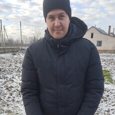 Фотография мужчины Андрей, 33 года из г. Лельчицы
