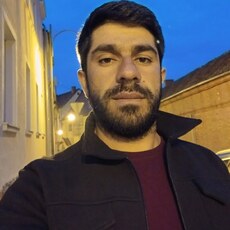 Фотография мужчины Vusal, 31 год из г. Познань