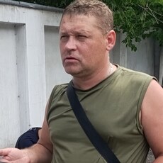 Фотография мужчины Дмитрий, 43 года из г. Семей