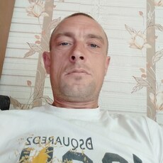 Фотография мужчины Петя, 34 года из г. Новокубанск