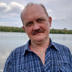 Фотография мужчины Александр, 57 лет из г. Новочеркасск