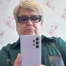Фотография девушки Татьяна, 59 лет из г. Хабаровск