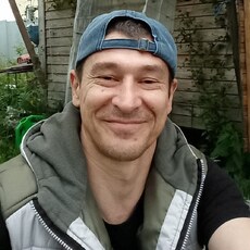 Фотография мужчины Александр, 48 лет из г. Щёлково