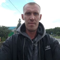 Фотография мужчины Влад, 34 года из г. Казань