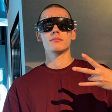 Фотография мужчины Илья, 20 лет из г. Нижний Новгород