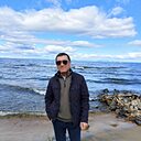 Шамси, 54 года