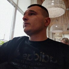 Фотография мужчины Михаил, 33 года из г. Голицыно