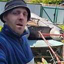 Денис, 35 лет
