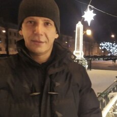 Фотография мужчины Алексей, 39 лет из г. Партизанск