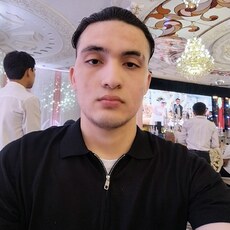 Фотография мужчины Shaxram, 20 лет из г. Самарканд