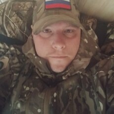 Фотография мужчины Валентин, 37 лет из г. Рязань