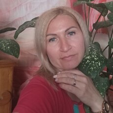 Фотография девушки Иоанна, 39 год из г. Омск