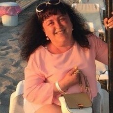 Фотография девушки Светлана, 54 года из г. Тюмень