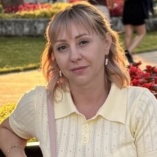 Anna, 38 из г. Ставрополь.