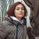 Ангелина, 57 лет