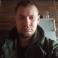 Фотография мужчины Андрей, 24 года из г. Канск